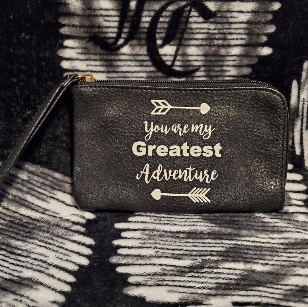 Wristlet